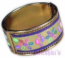 lac bangle - click here for large view